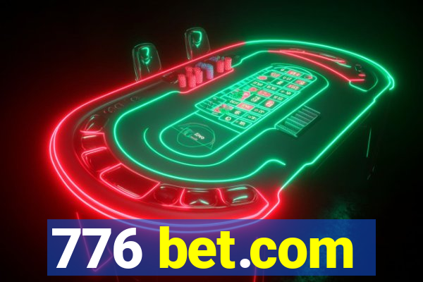 776 bet.com